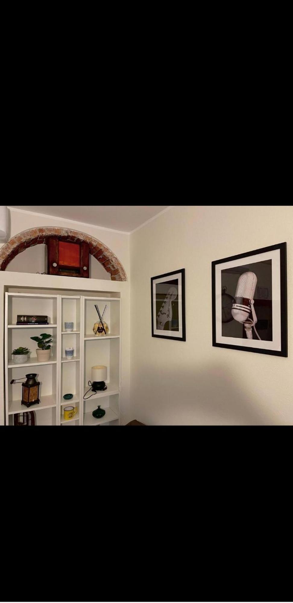 Apartment Le Residenze Auditorium Milan