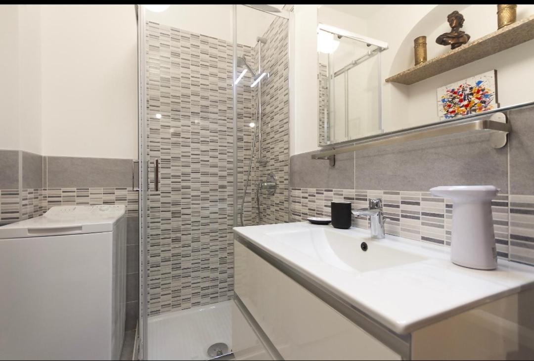 Apartment Le Residenze Auditorium Milan
