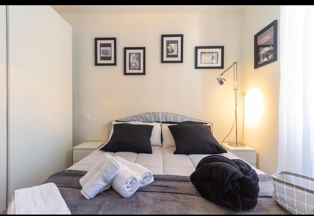 Le Residenze Auditorium Apartment Milan