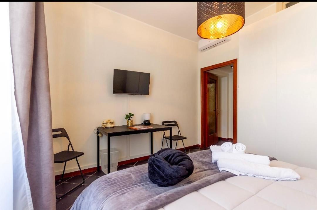 Le Residenze Auditorium * Milan