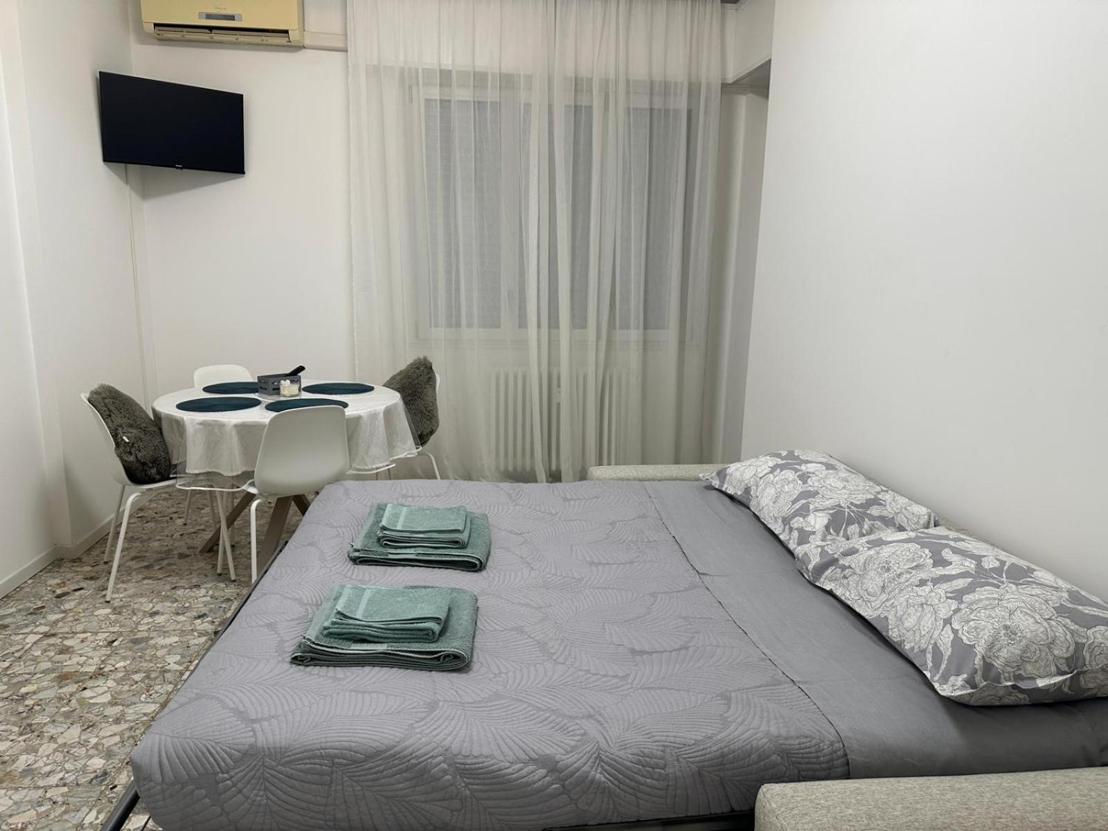 Nantu & Apartamento