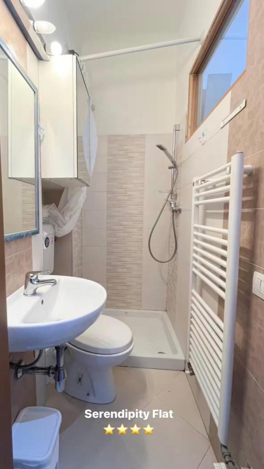 Serendipity Flat Apartment