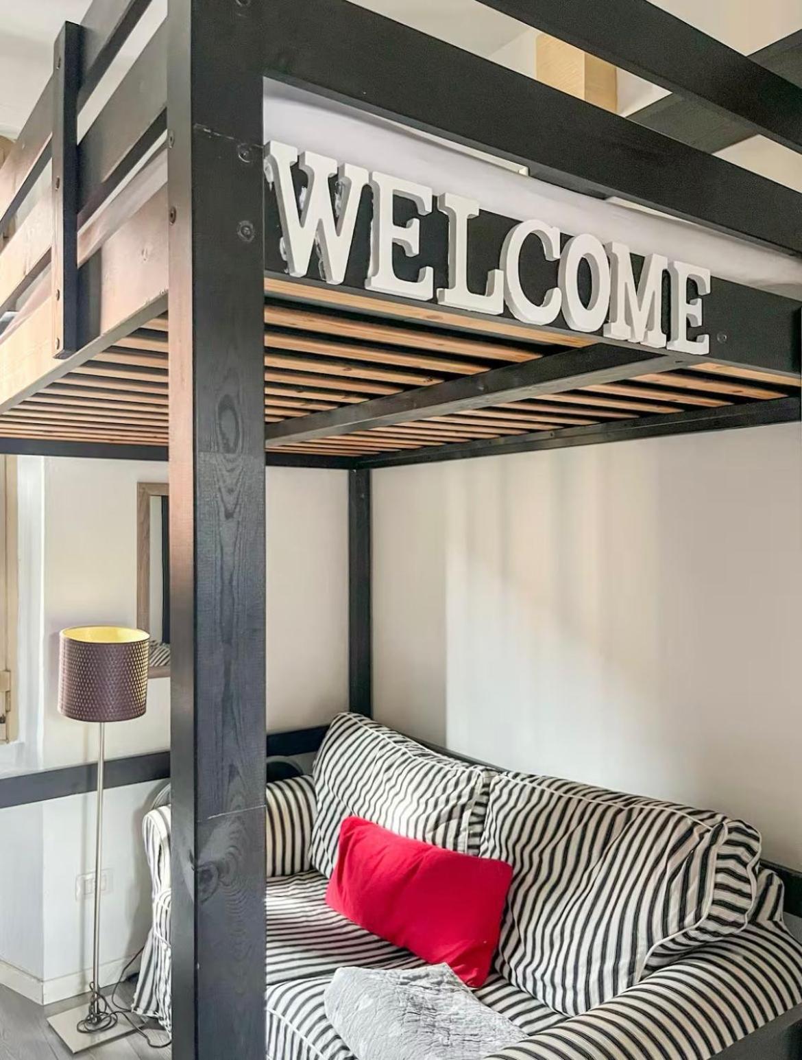 Serendipity Flat Apartment *