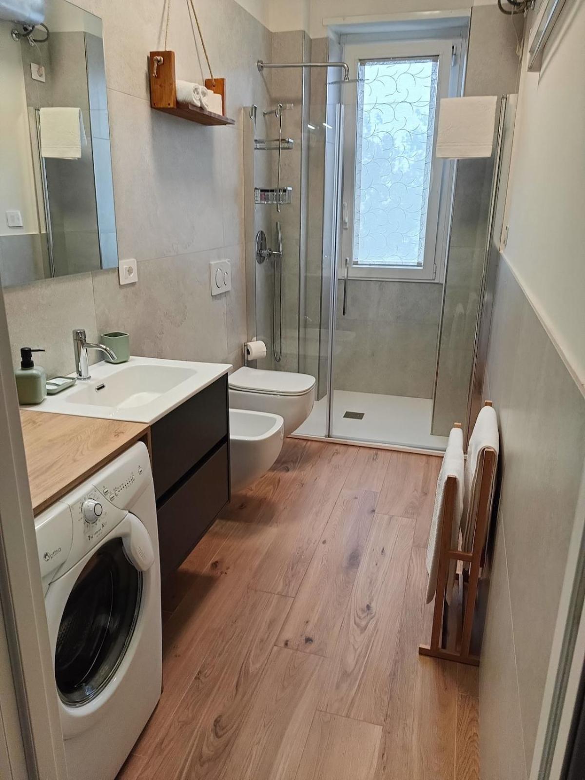 Apartment Nido Di Nadia Al Portello Milan