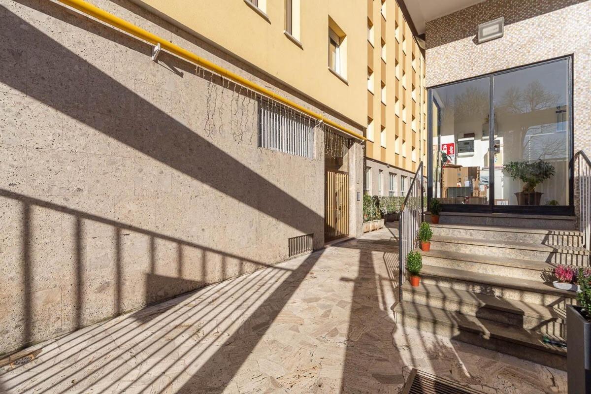 Bocconi-duomo Porta Romana Apartment *