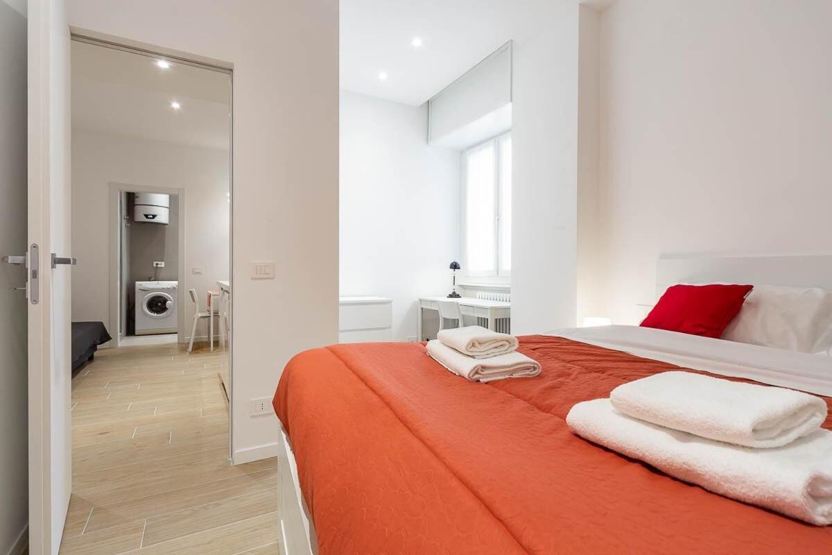 Apartment Bocconi-duomo Porta Romana *