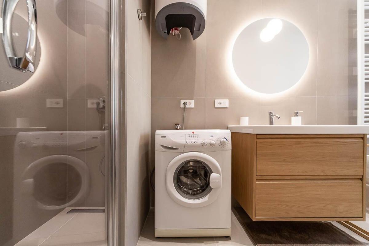 Apartment Bocconi-duomo Porta Romana Milan