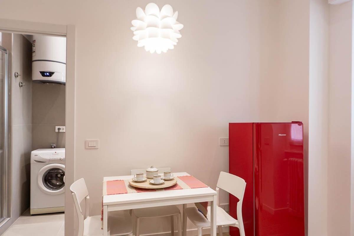 Bocconi-duomo Porta Romana Apartment