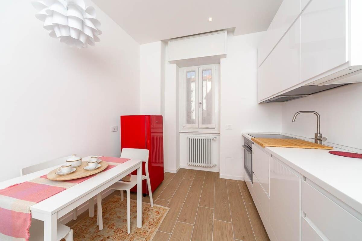 Bocconi-duomo Porta Romana Apartment *