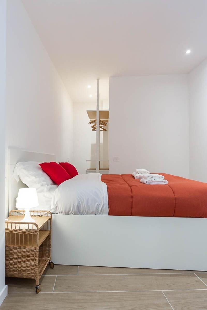 Apartment Bocconi-duomo Porta Romana *