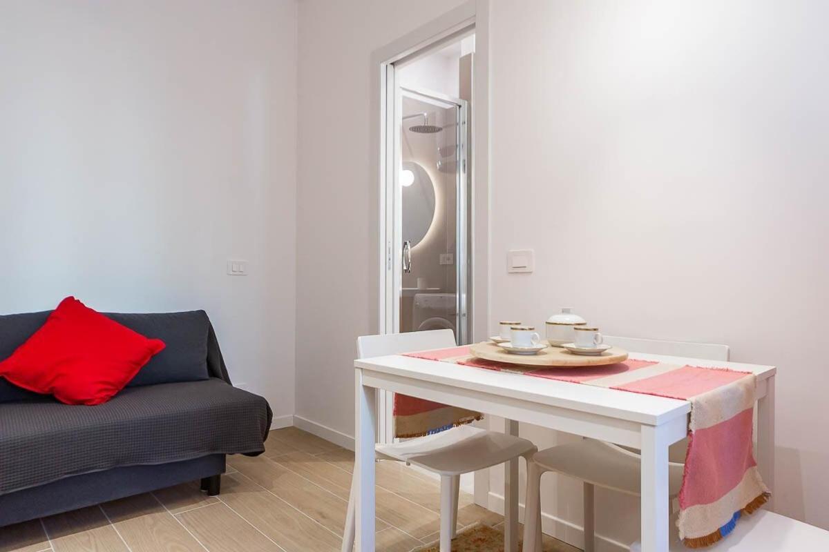 Bocconi-duomo Porta Romana Apartment Milan