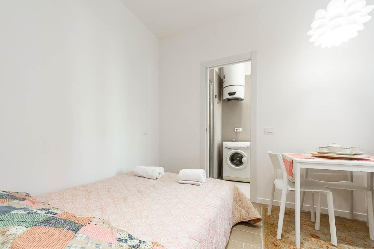 Apartment Bocconi-duomo Porta Romana