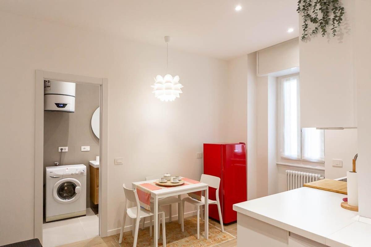 Apartment Bocconi-duomo Porta Romana Milan