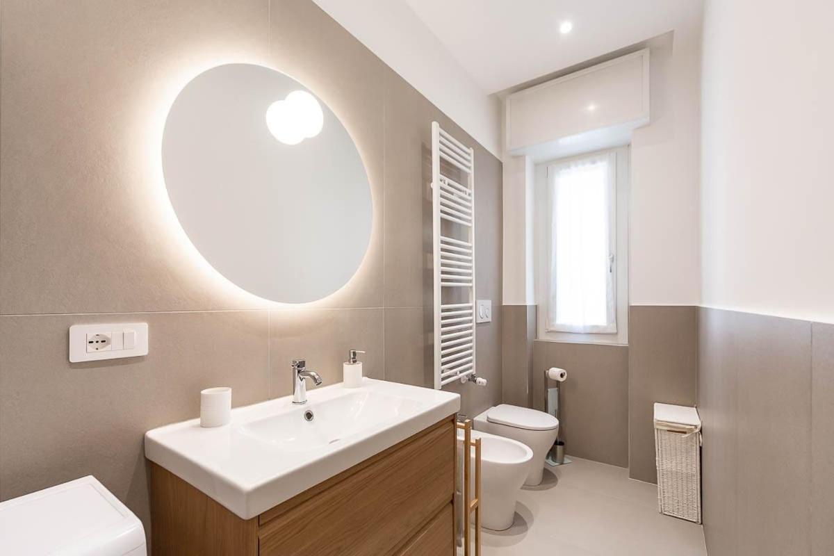 Apartment Bocconi-duomo Porta Romana Milan