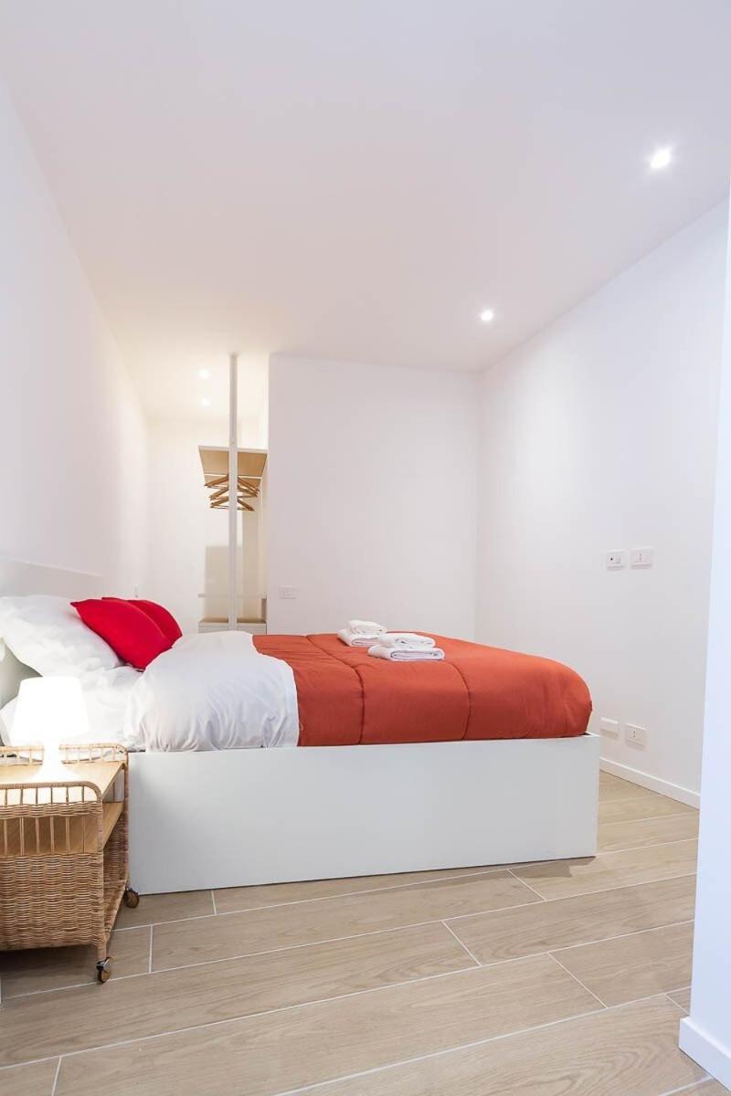 Bocconi-duomo Porta Romana Apartment Milan