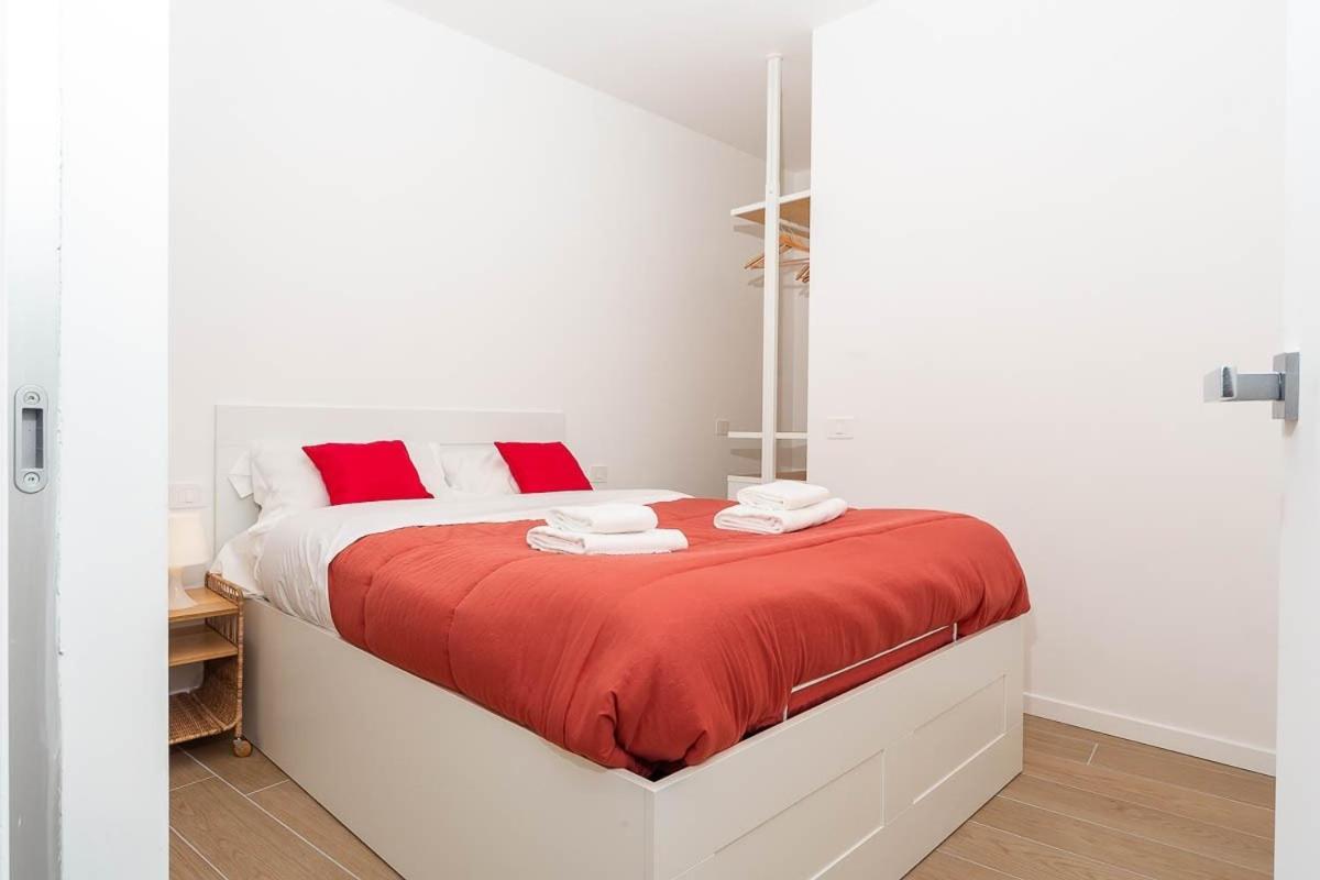 Apartment Bocconi-duomo Porta Romana