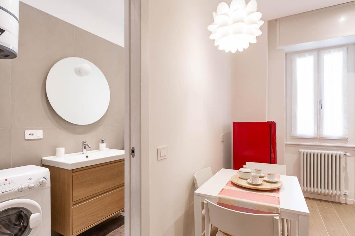 Apartment Bocconi-duomo Porta Romana Milan