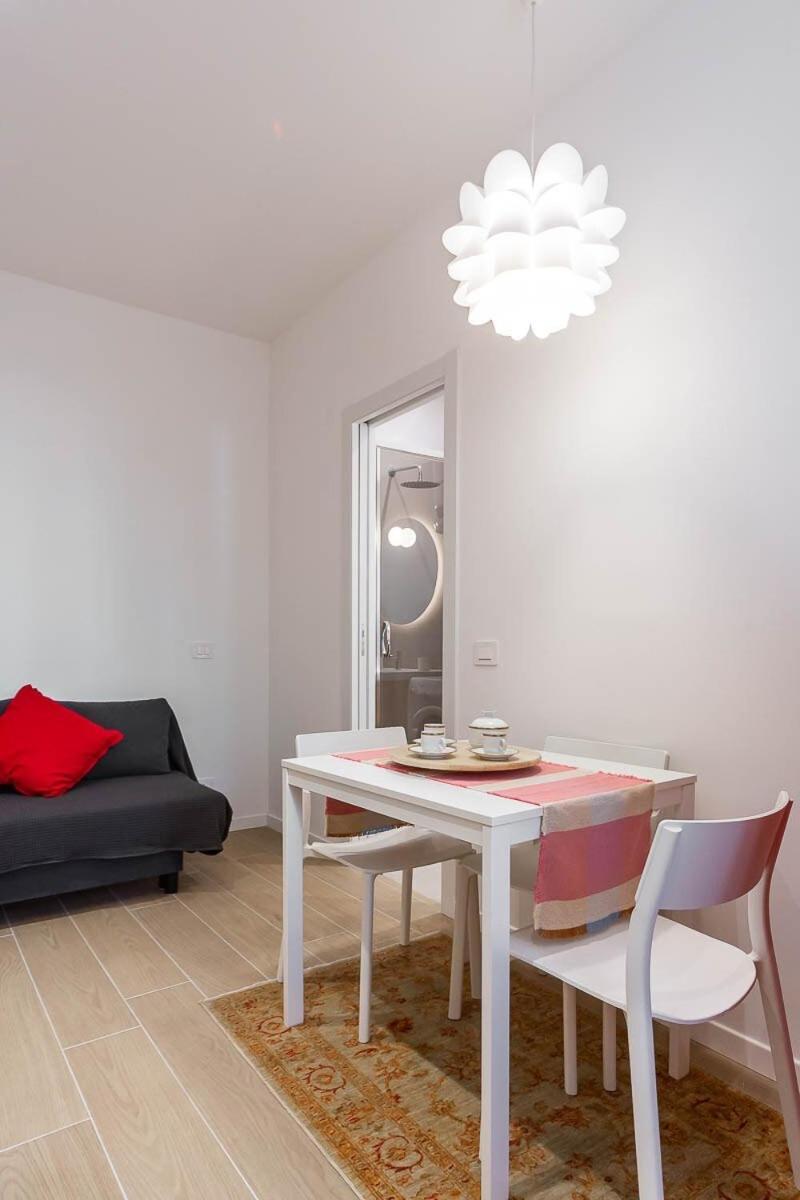 Apartment Bocconi-duomo Porta Romana