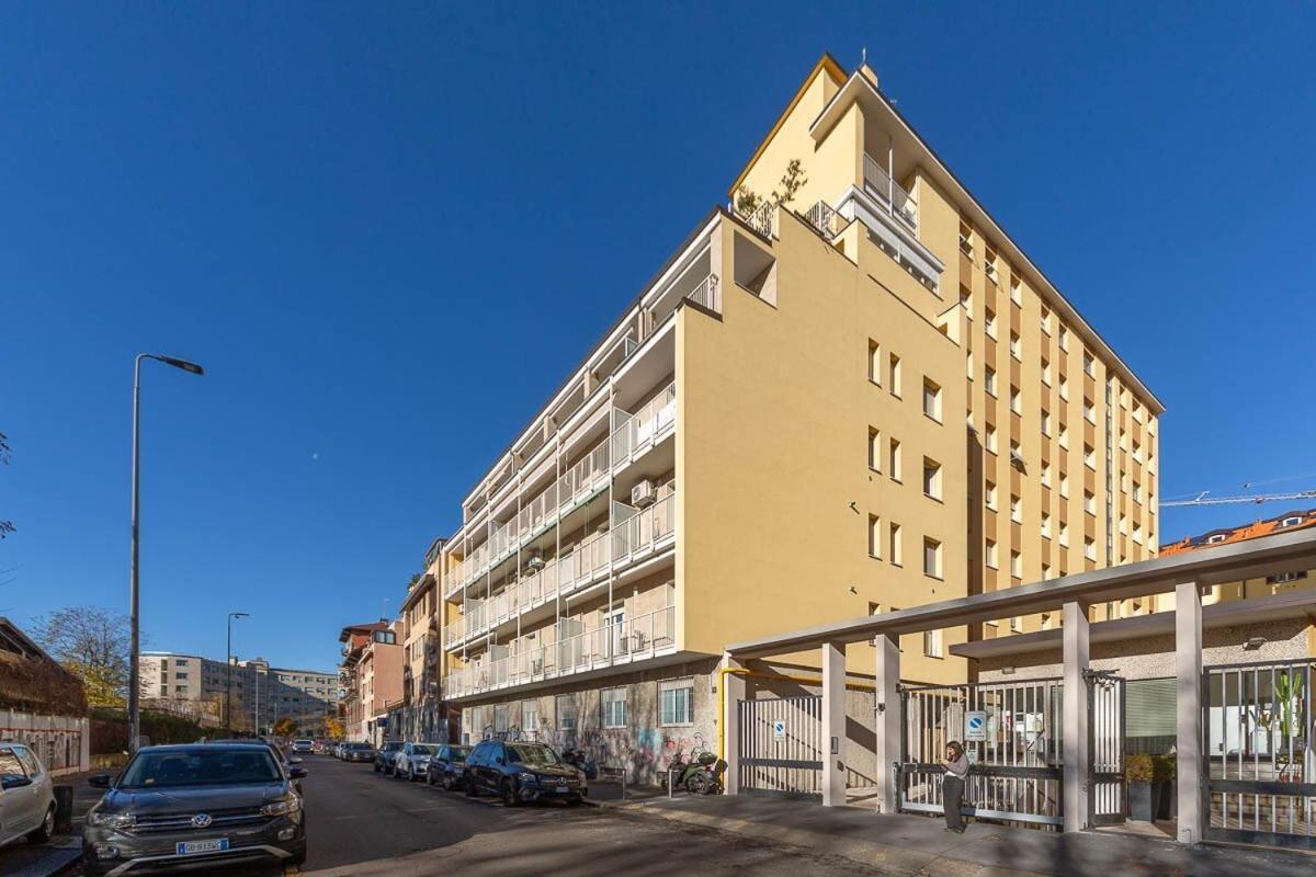 Bocconi-duomo Porta Romana Apartment Milan