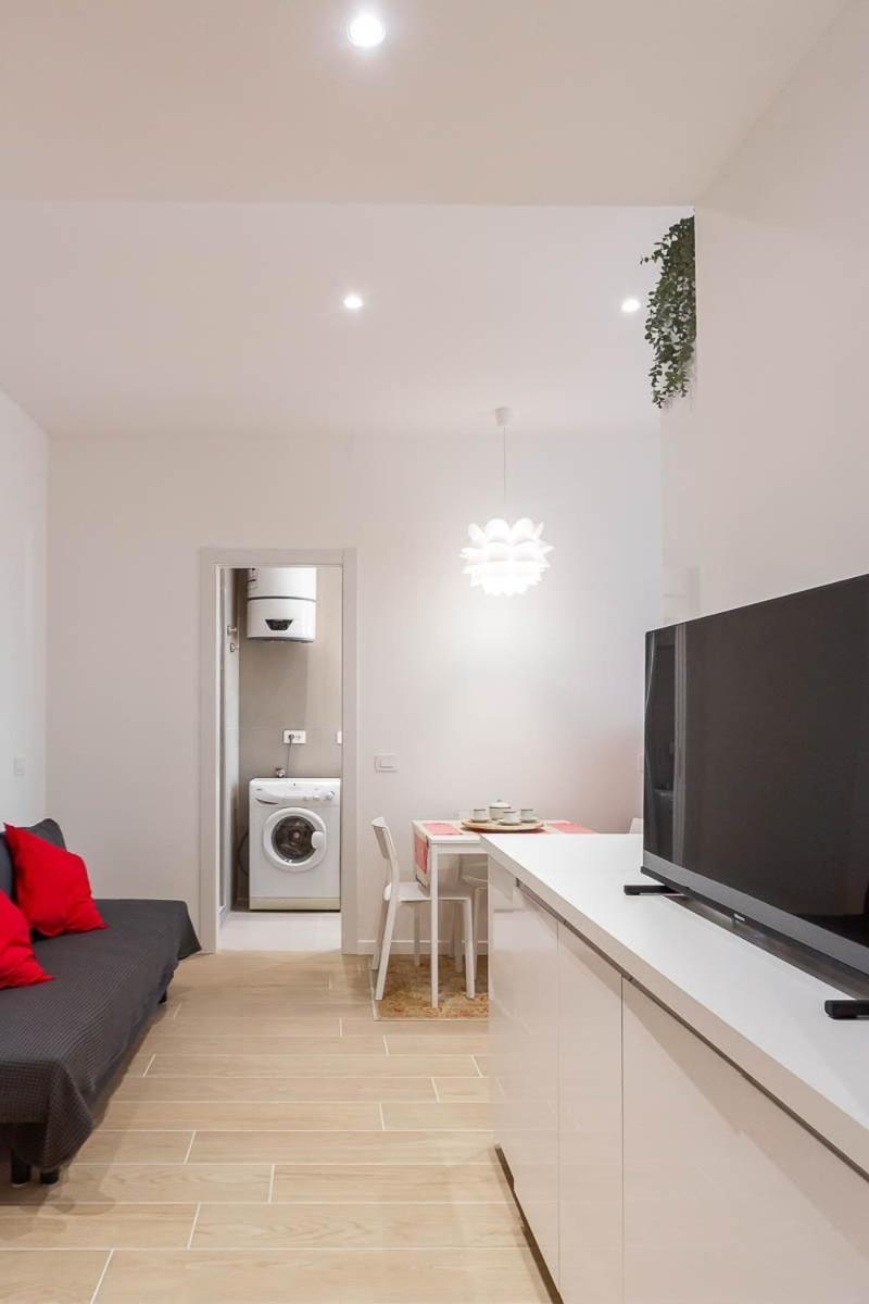 Apartment Bocconi-duomo Porta Romana Milan