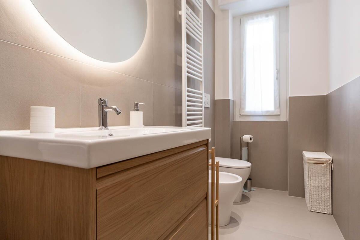 Bocconi-duomo Porta Romana Apartment