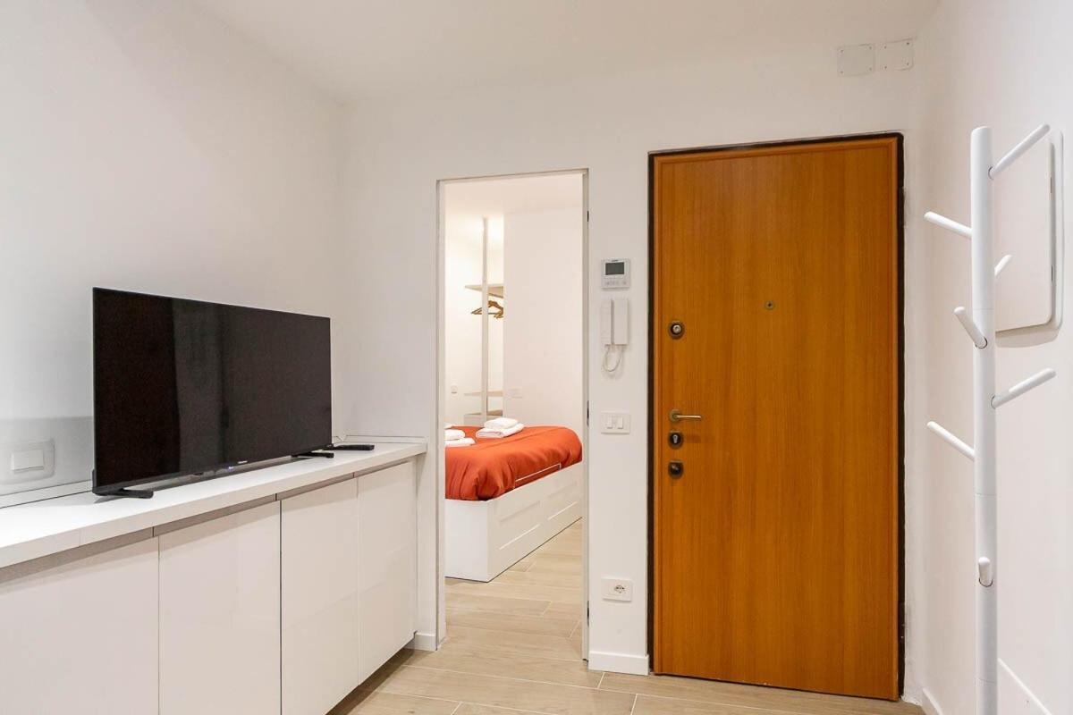 Apartment Bocconi-duomo Porta Romana Milan