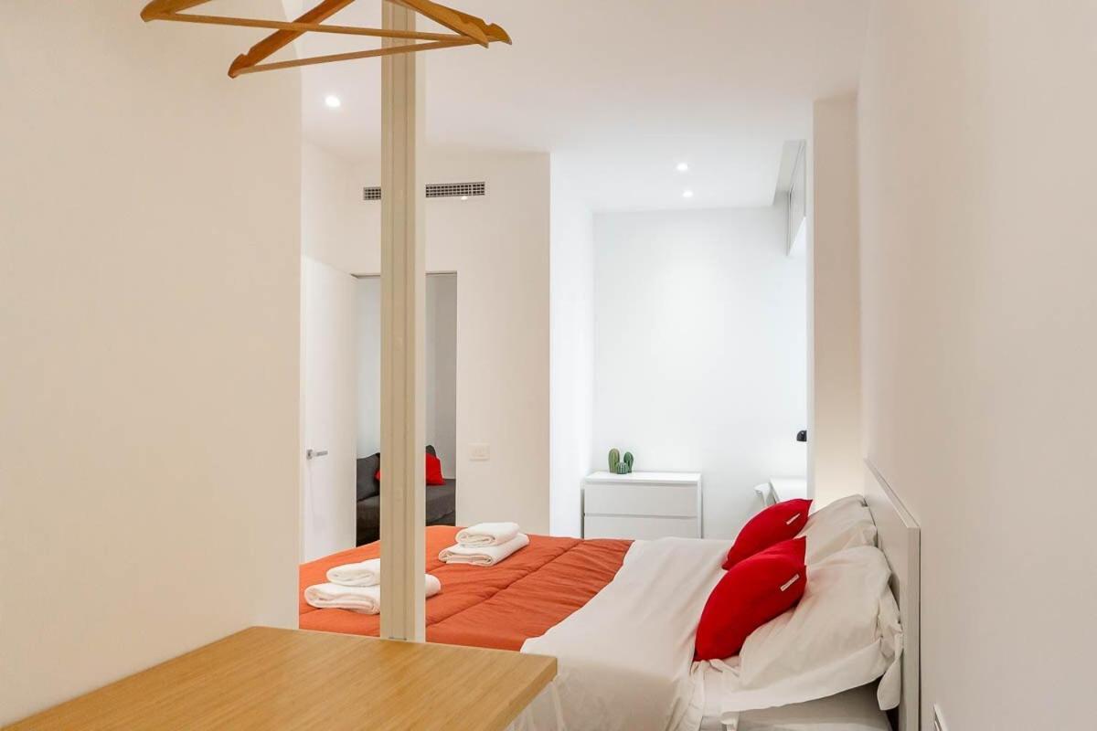 Apartment Bocconi-duomo Porta Romana *