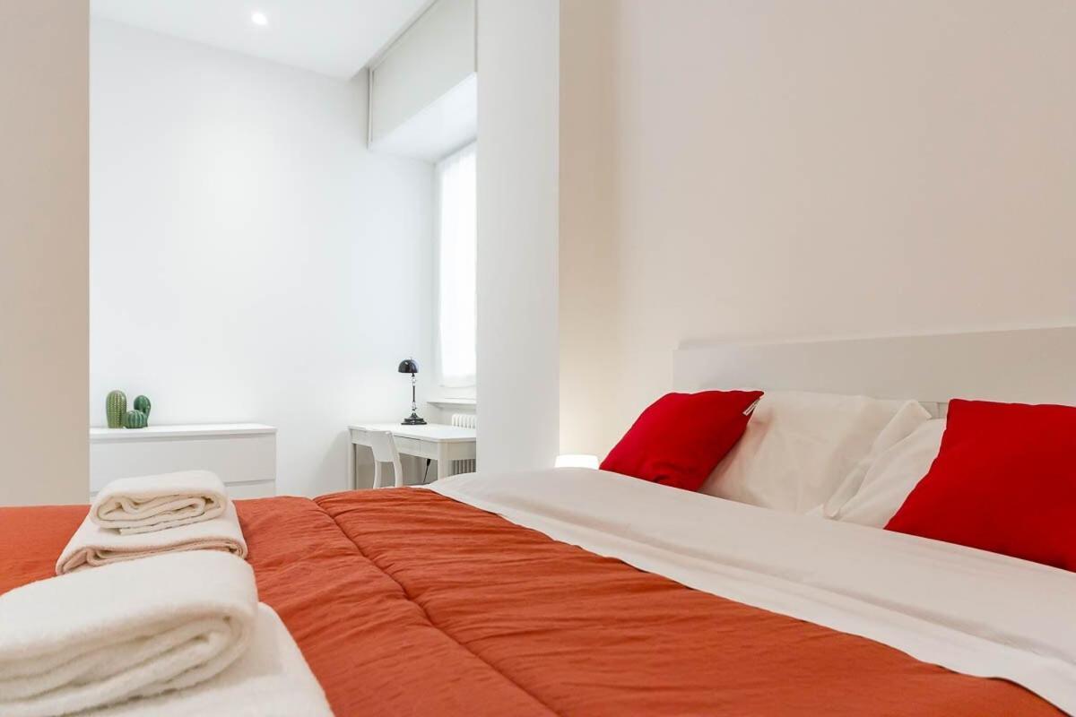 Apartment Bocconi-duomo Porta Romana