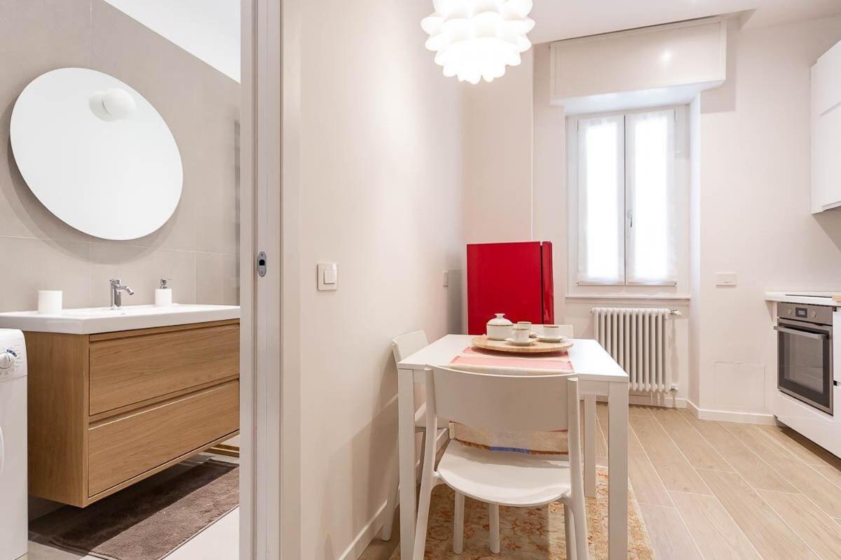 Bocconi-duomo Porta Romana Apartment Milan
