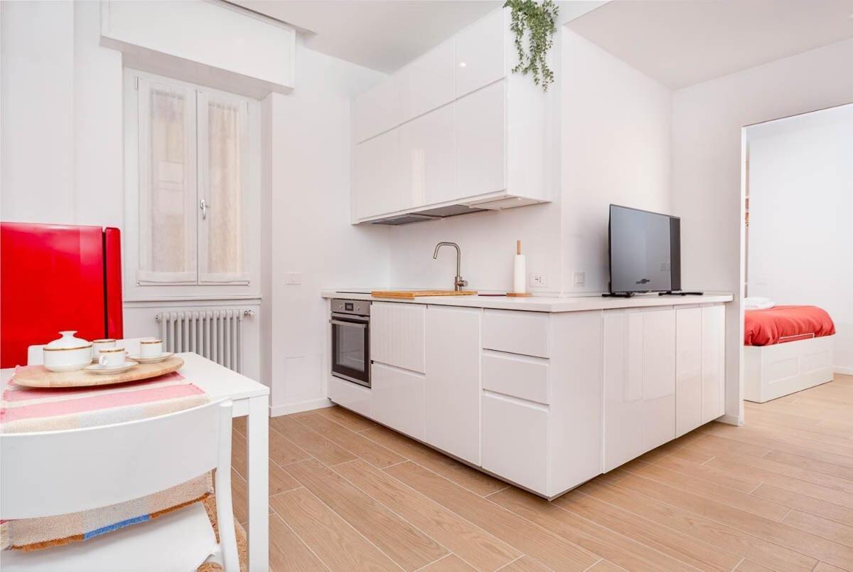 Bocconi-duomo Porta Romana Apartment Milan
