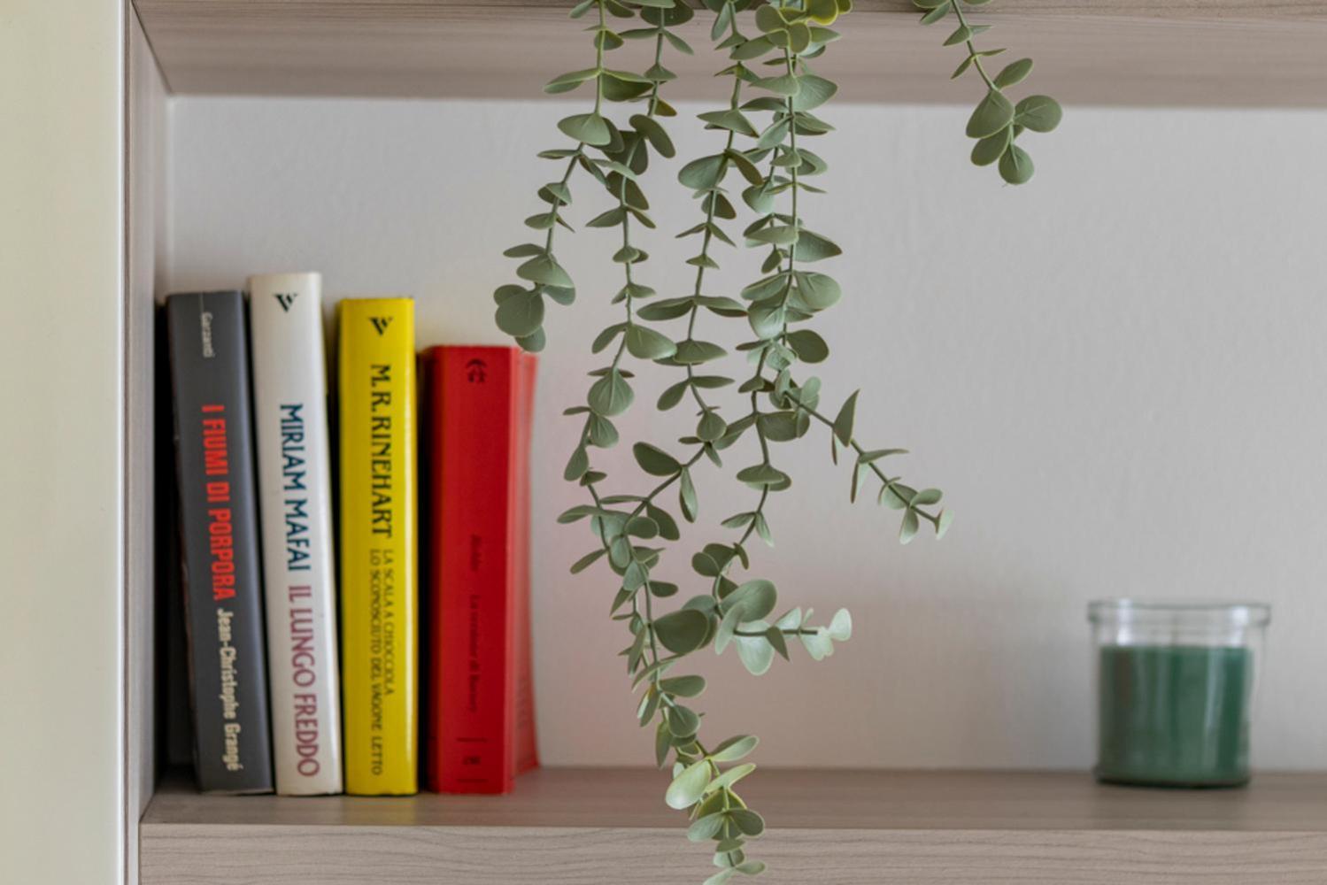 Parkview House - Carozzi Apartment