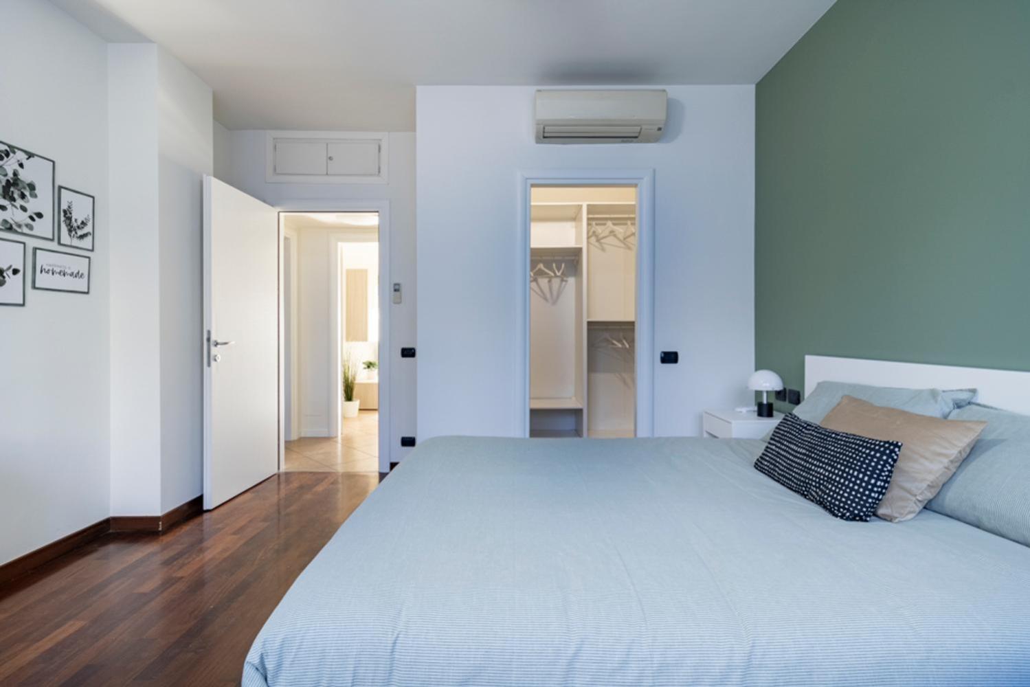 Parkview House - Carozzi Apartment *