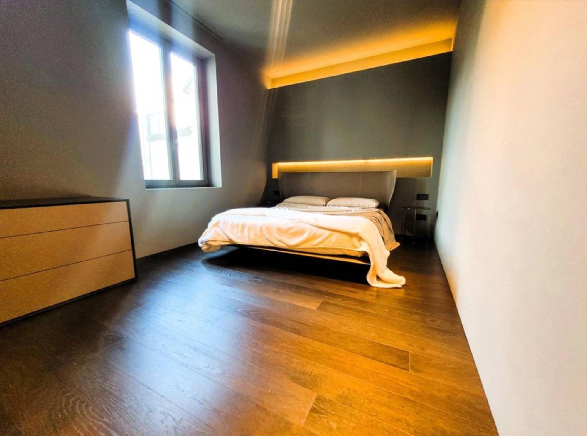 Cozy Elena's Nest Apartment Milan