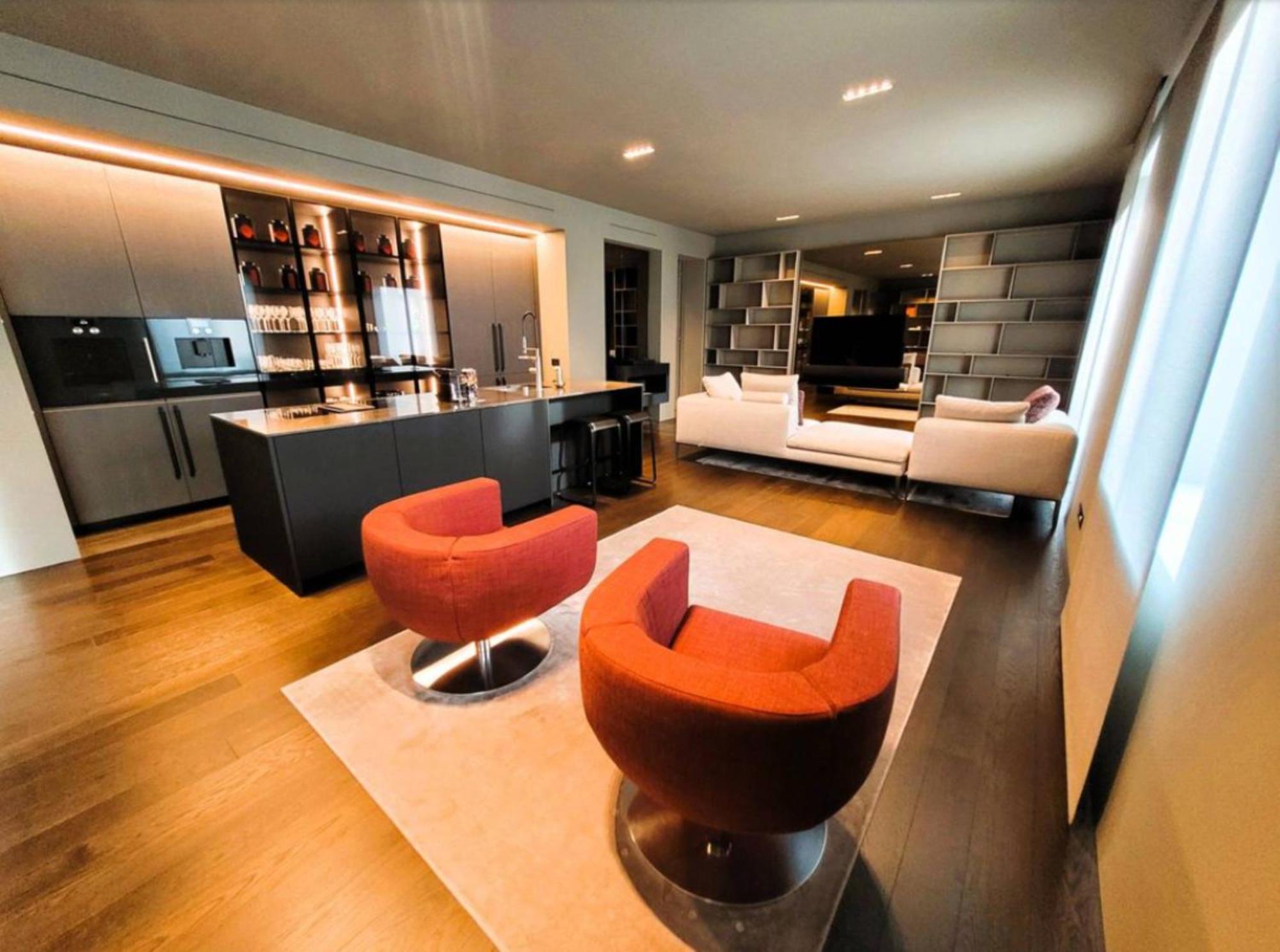 Cozy Elena's Nest Apartment *