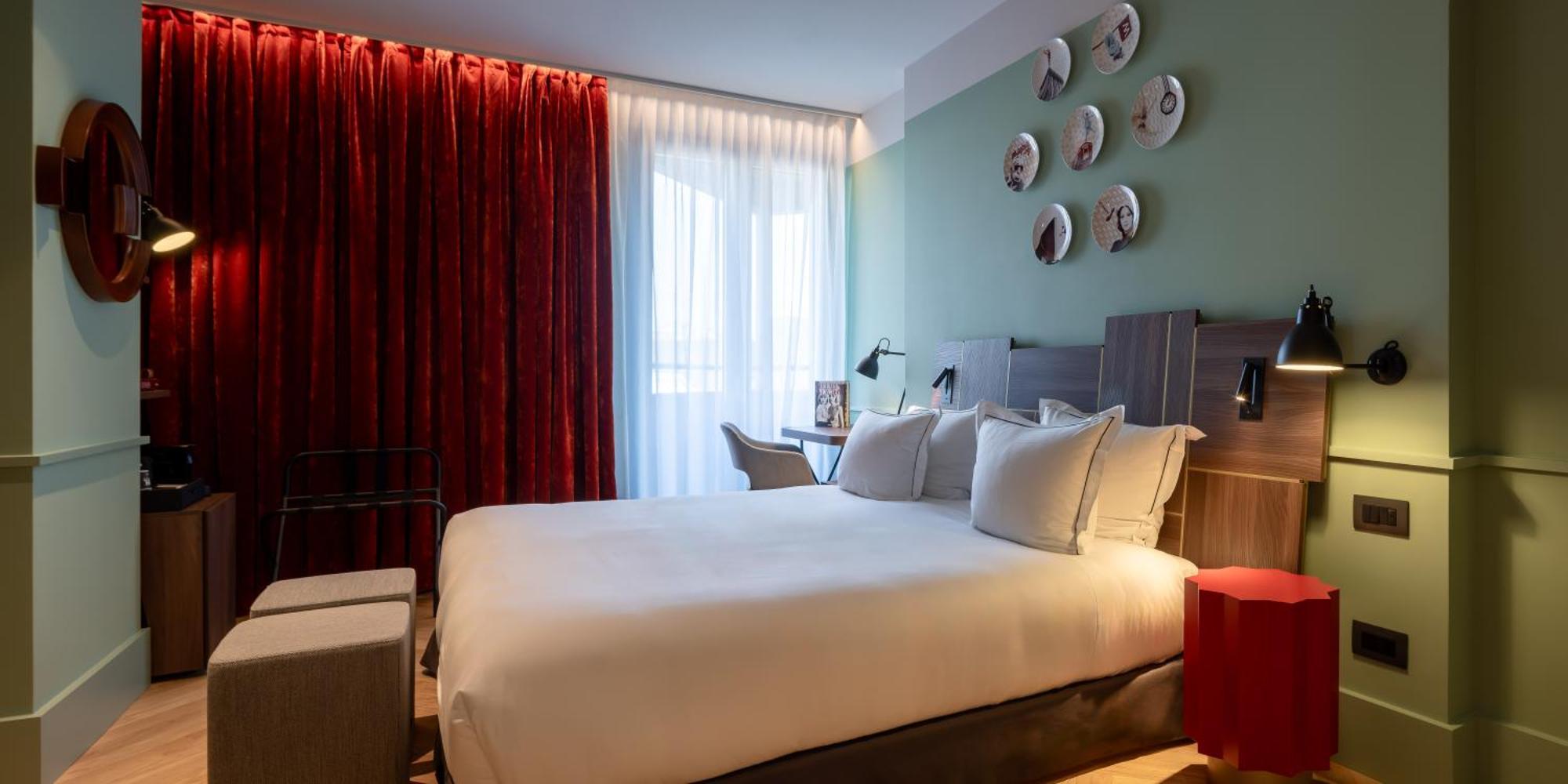 Urban Hive Hotel