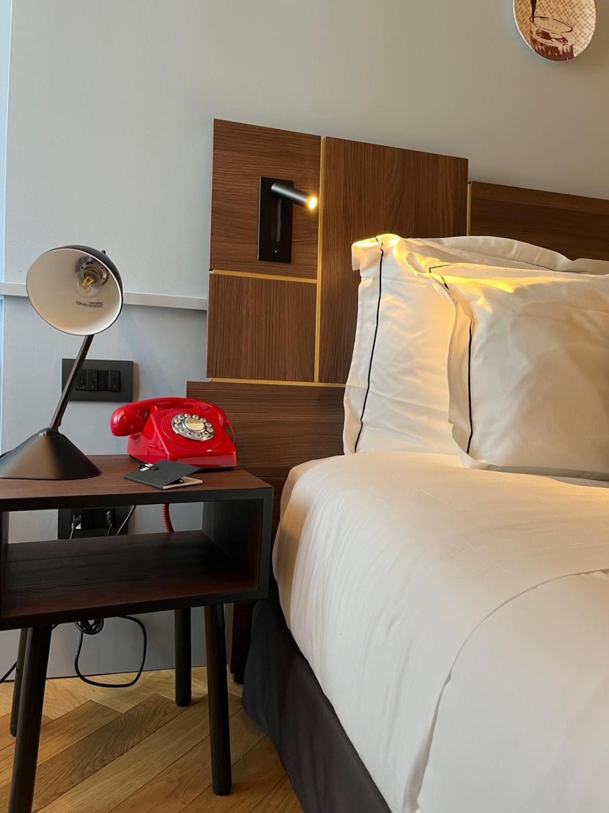Urban Hive Hotel