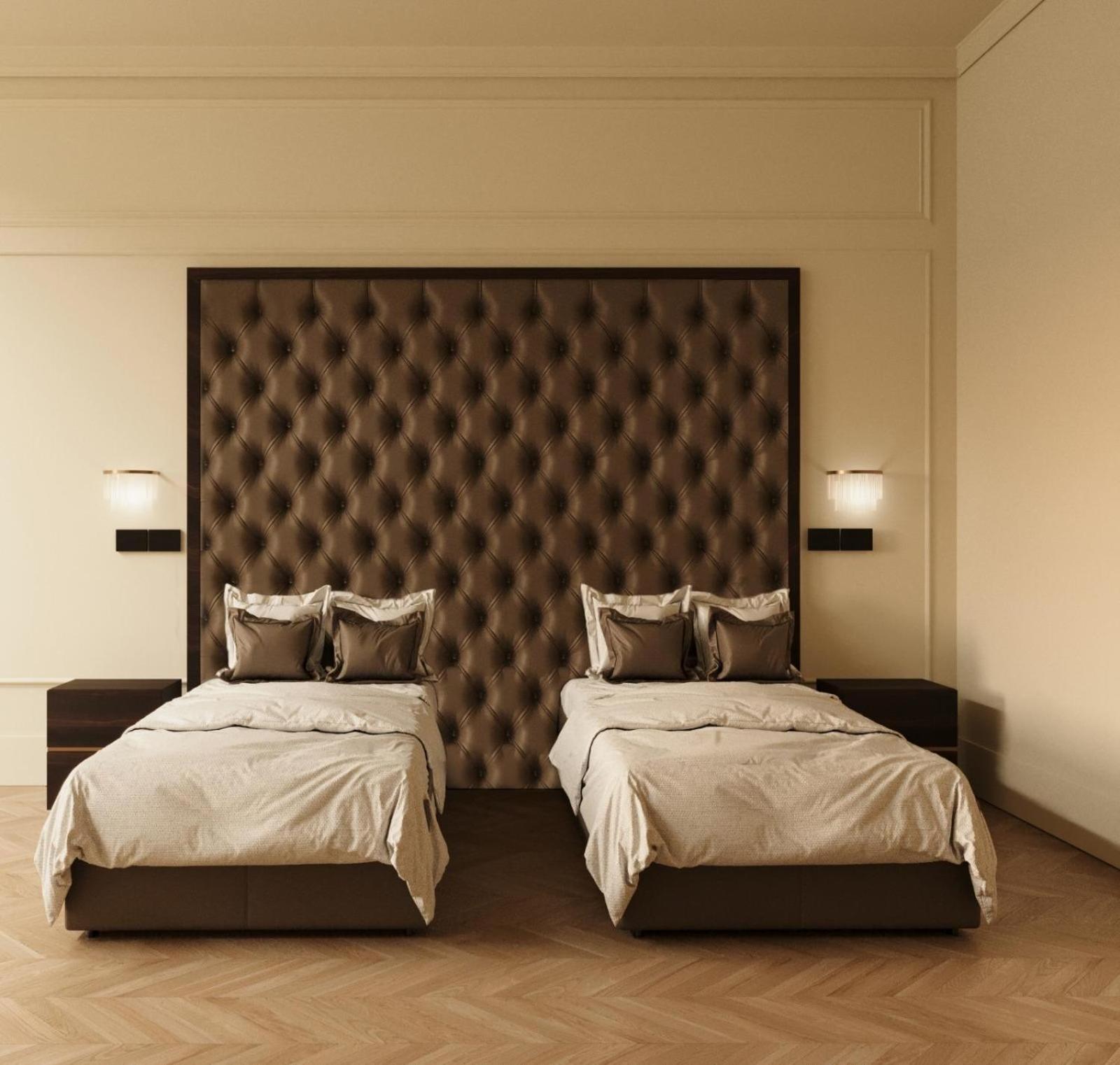 Hotel The Glamore Duomo Milan