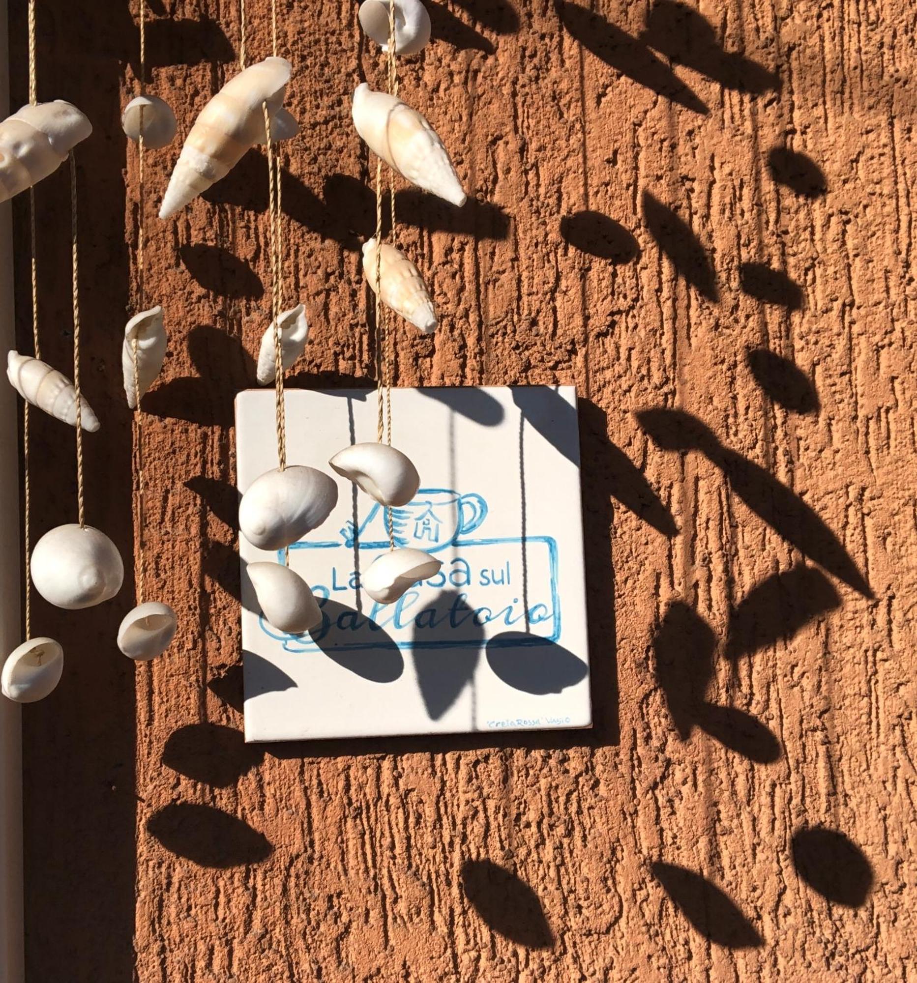 La Casa Sul Ballatoio Isola Humanitas E Alcatraz * Milan