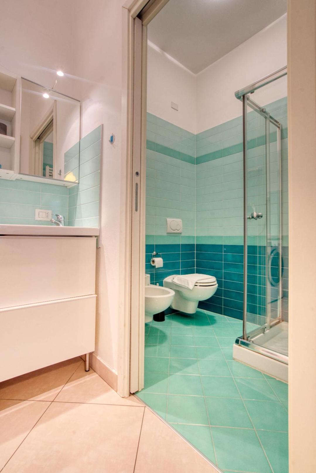 Italianflat - Navigli Studio, Garden View * Milan