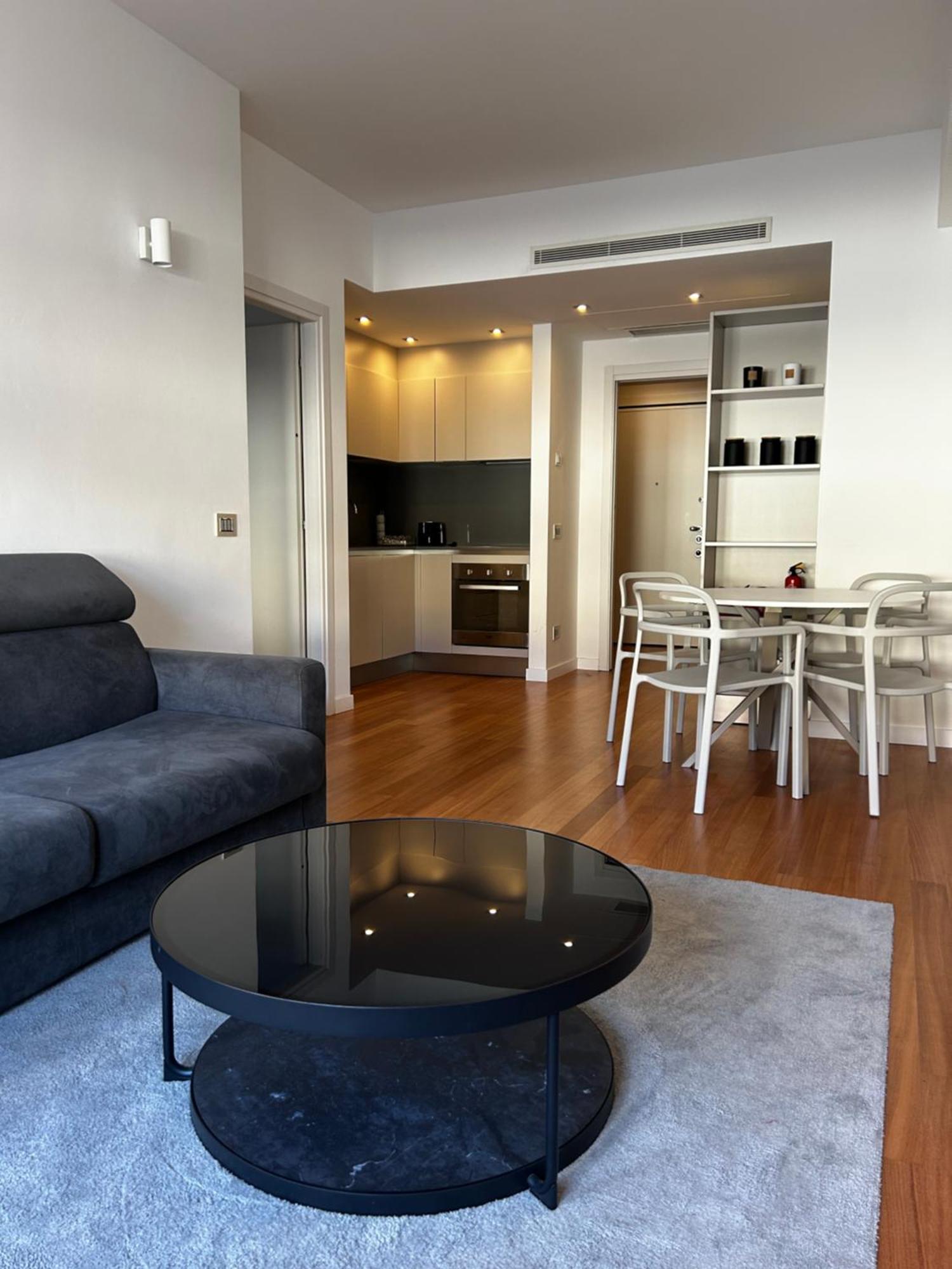 Votre Maison A Apartment Milan