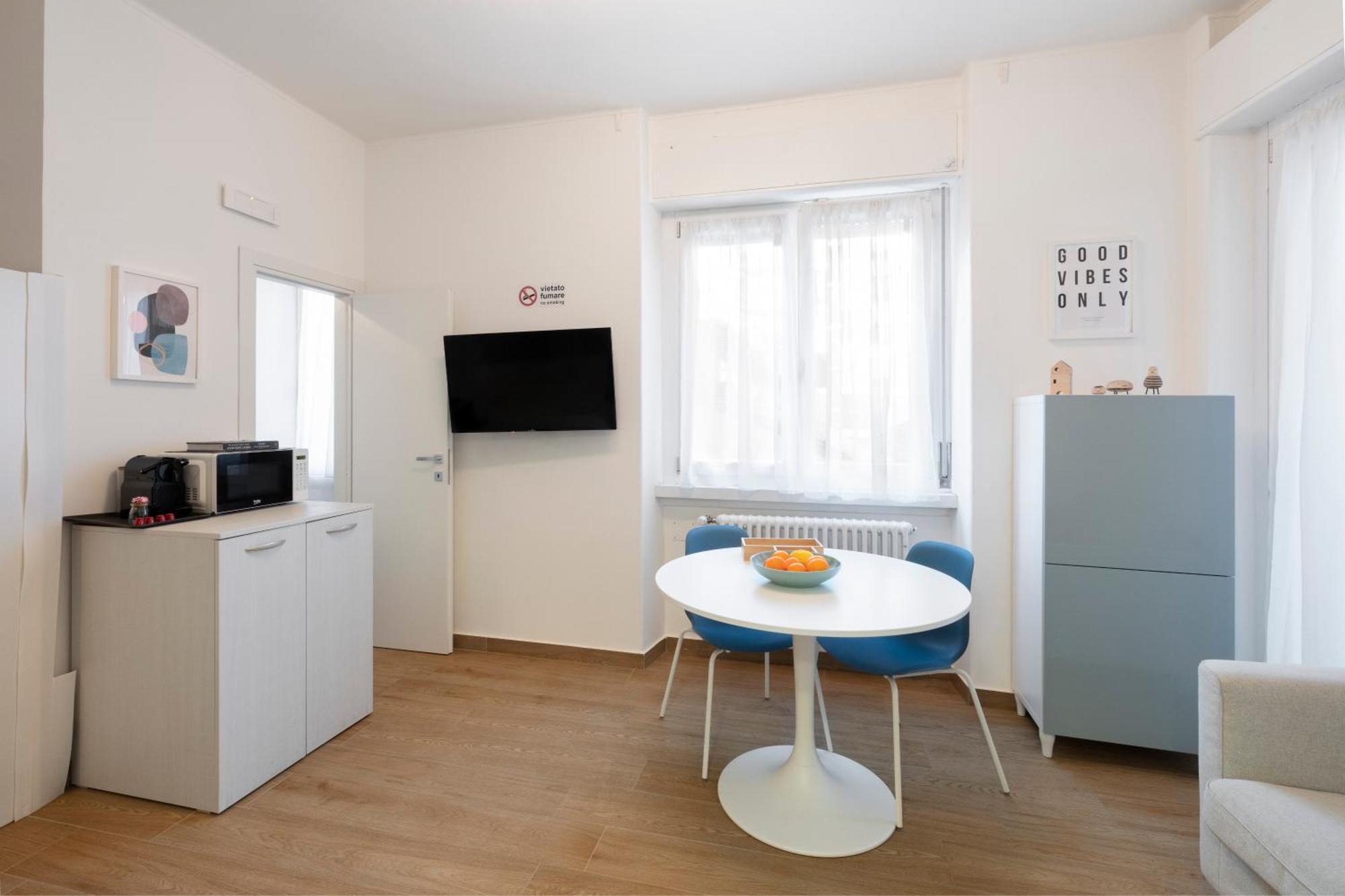 Lomellina 13 Apartment Milan