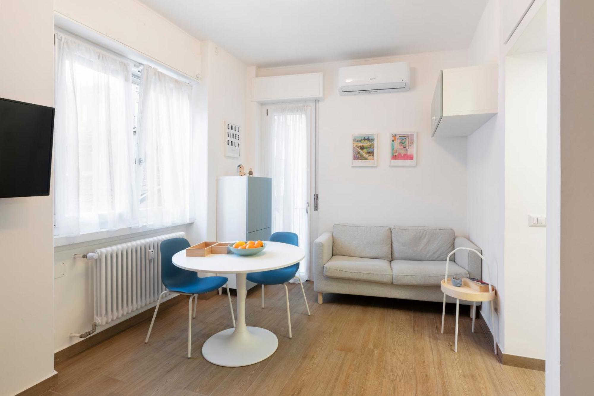 Lomellina 13 Apartment Milan