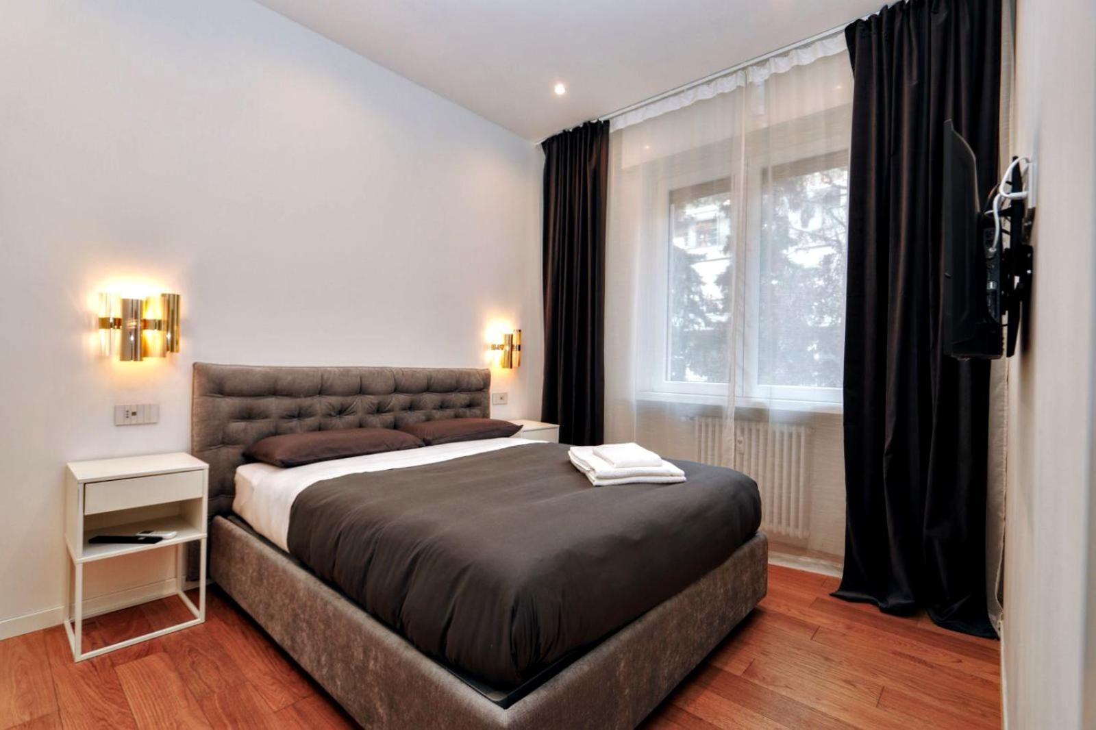 Appartamento Cozy Between Sempione, Life And Mico ! *