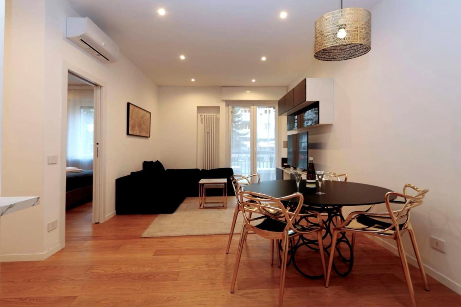Cozy Between Sempione, Life And Mico ! Appartamento *