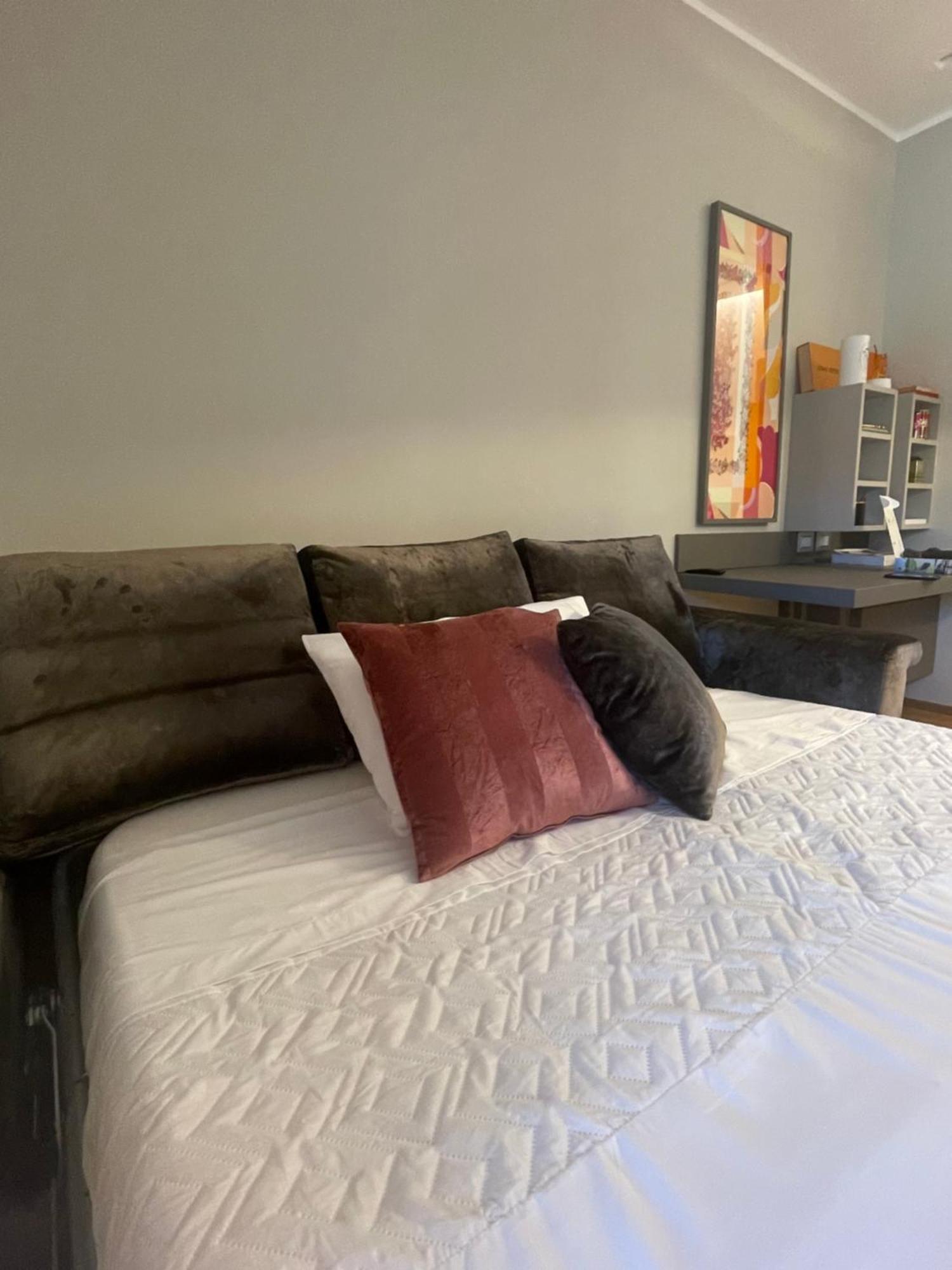 Milanese Lodge/luxury House In The Heart Of Appartamento Milano