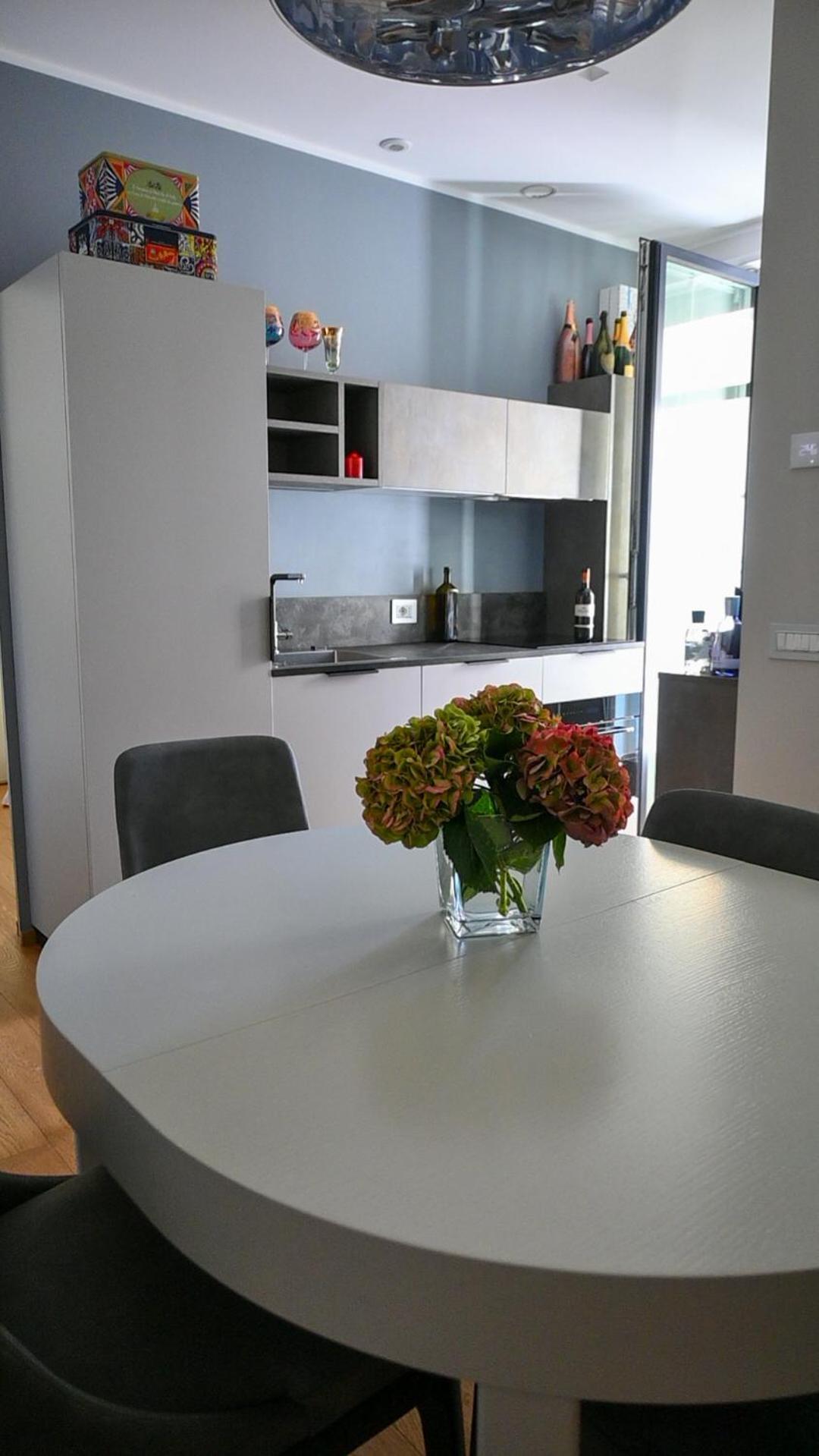 Milanese Lodge/luxury House In The Heart Of Appartamento
