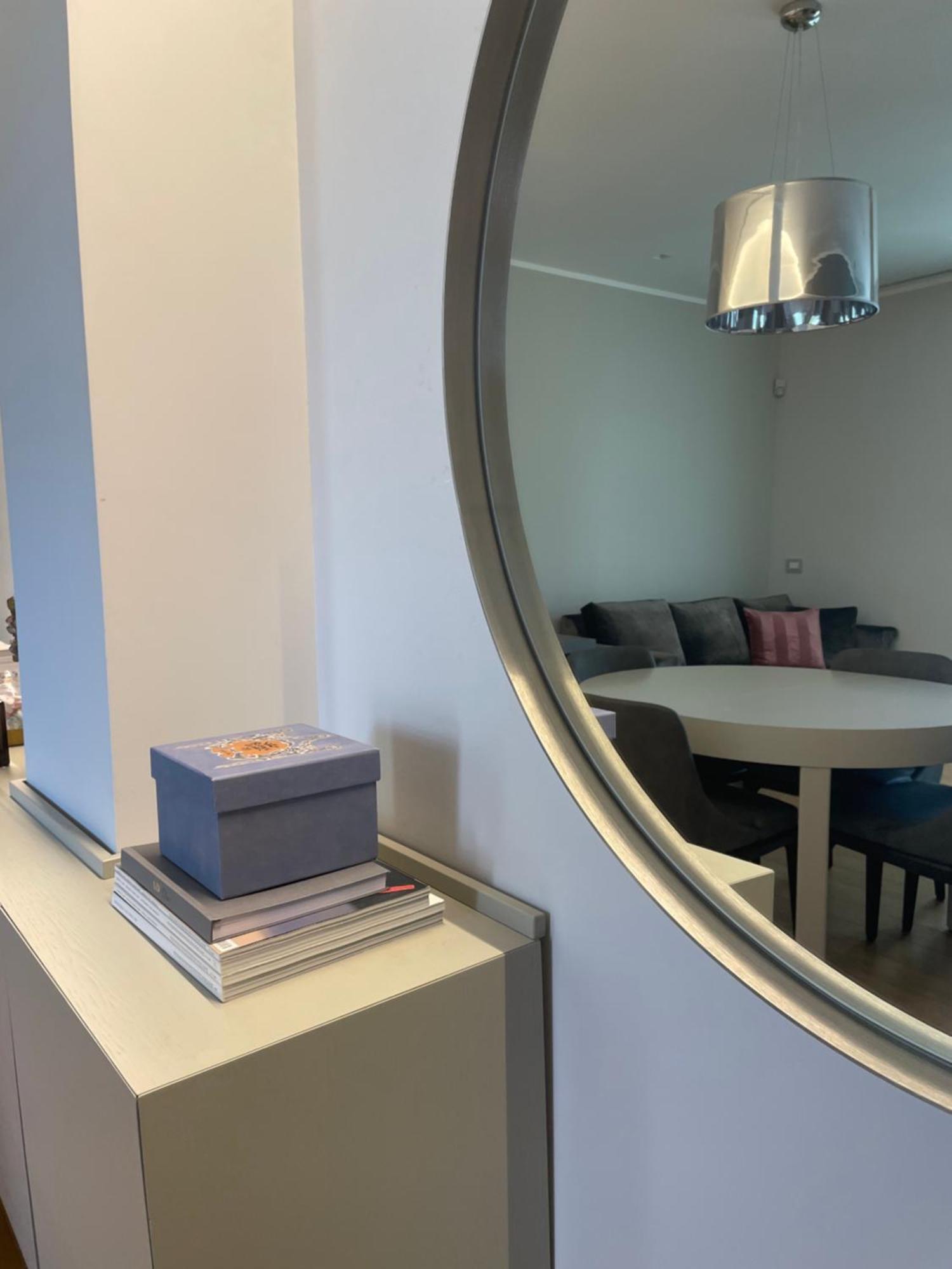 Milanese Lodge/luxury House In The Heart Of Appartamento Milano