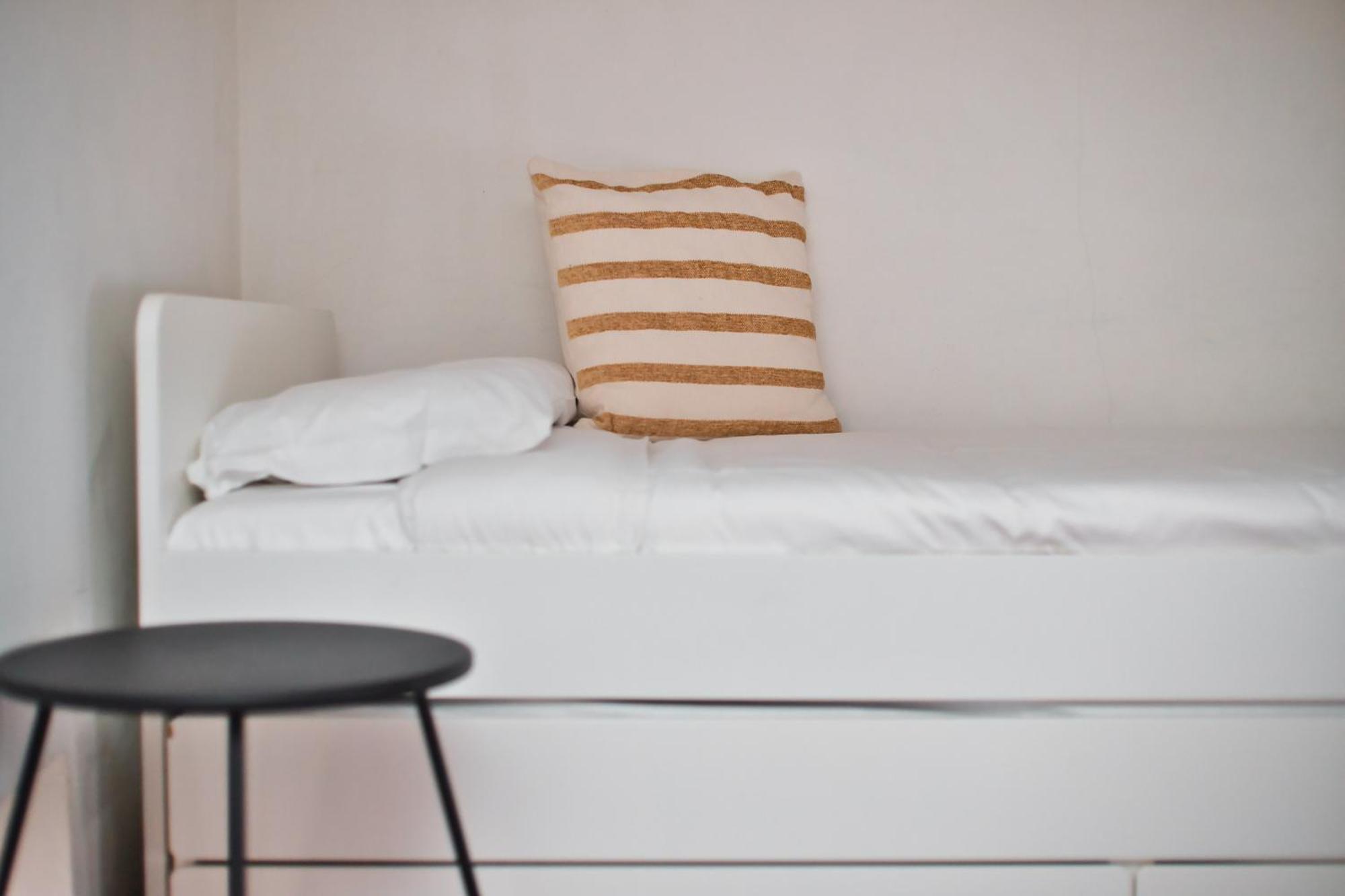 Urban Loft - De Angeli Apartment Milan