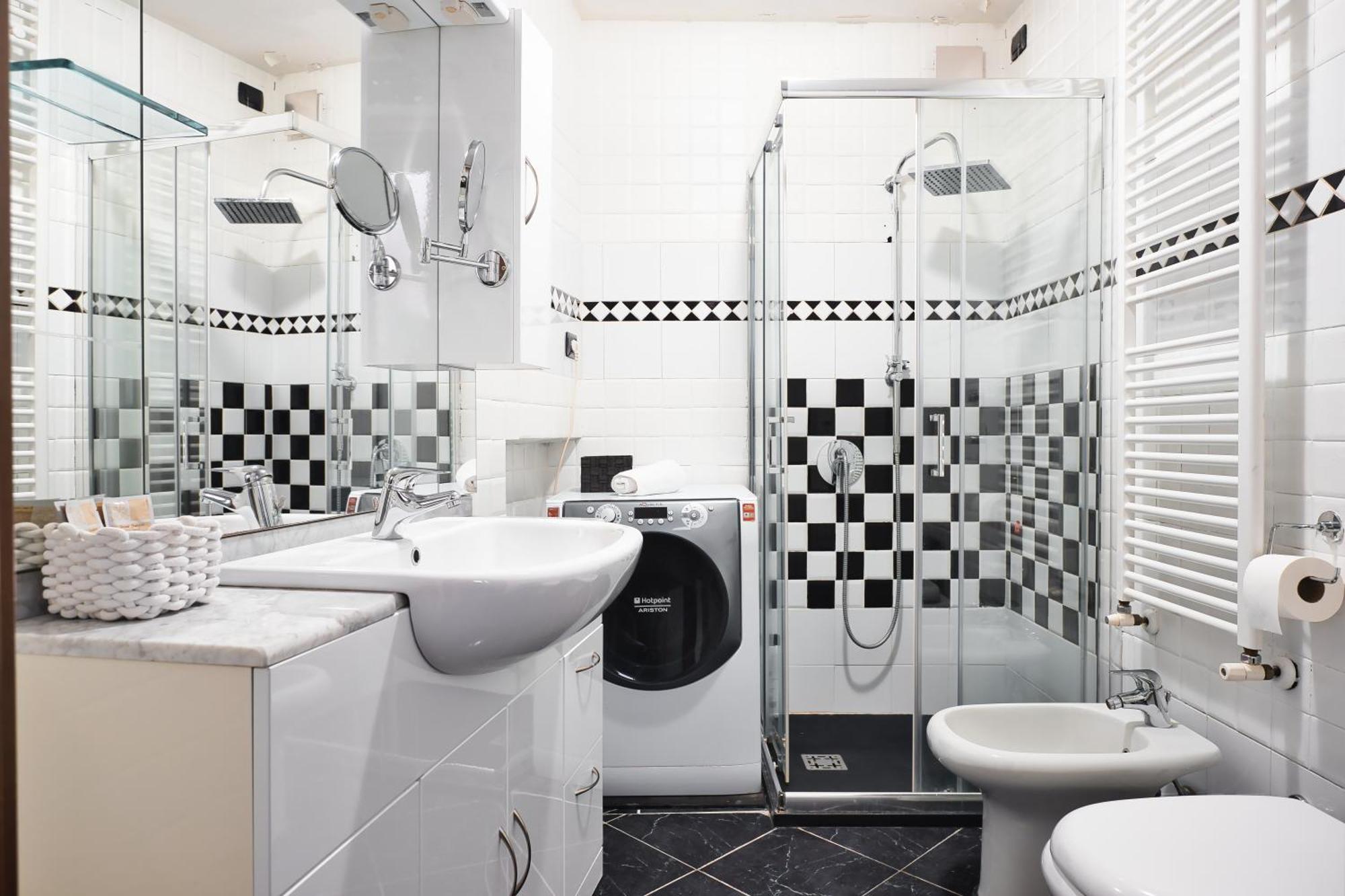 Urban Loft - De Angeli Apartment Milan