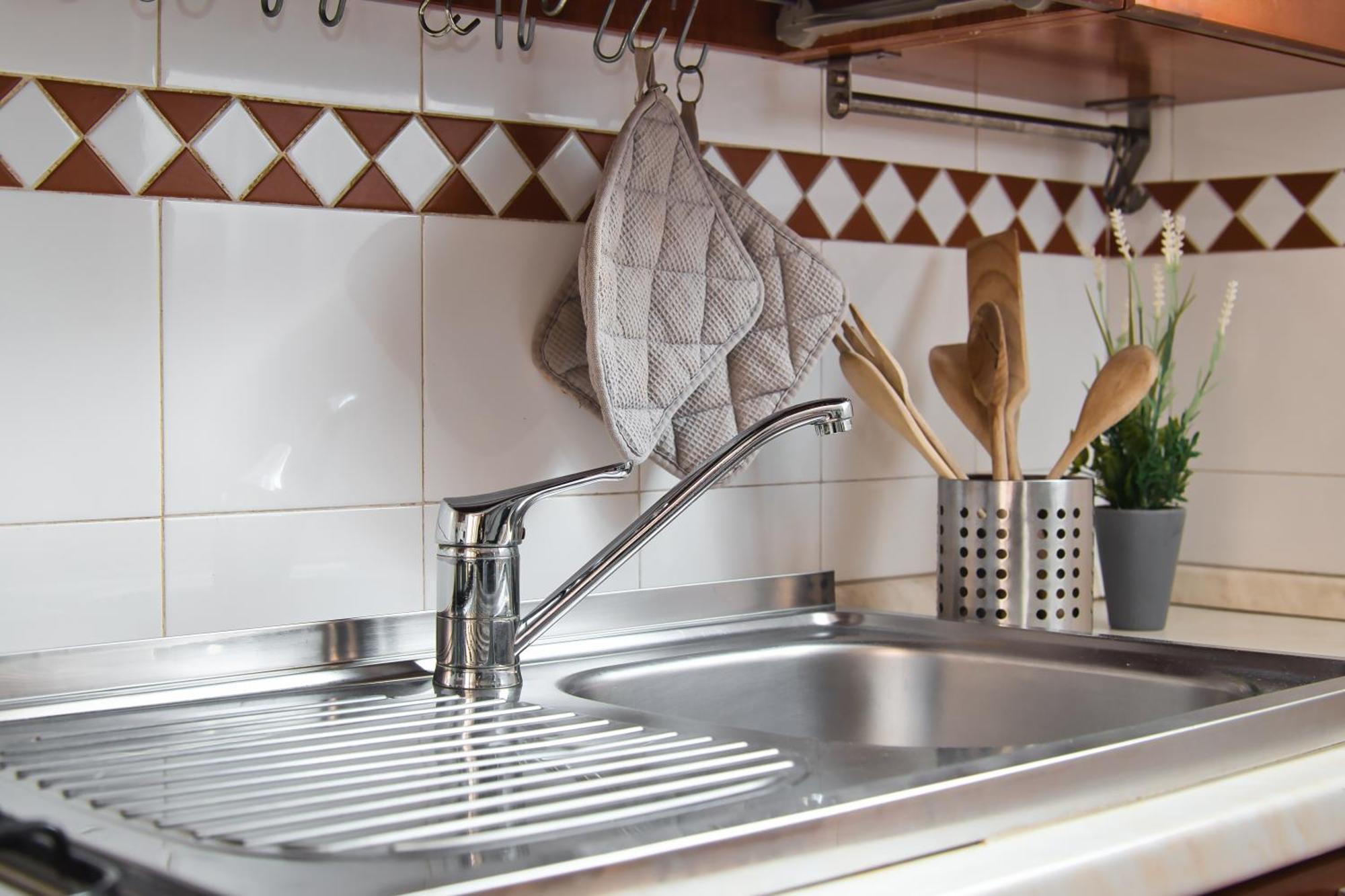 Apartment Urban Loft - De Angeli